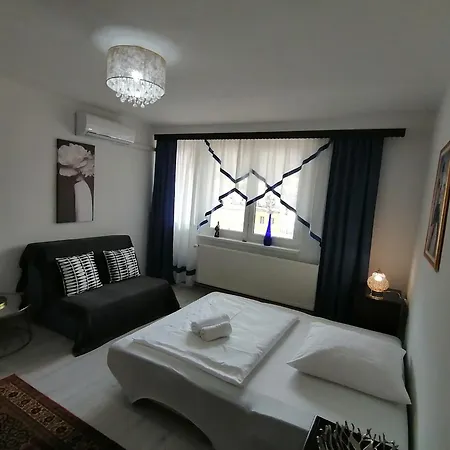 Apartamento Good Times *