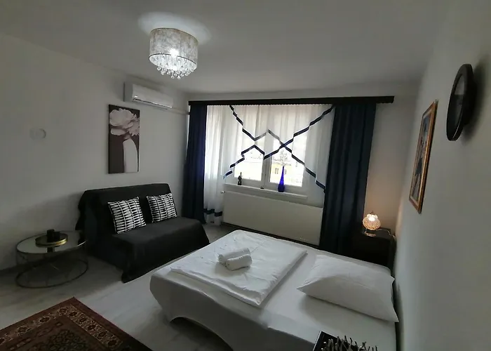 Appartamento Good Times *