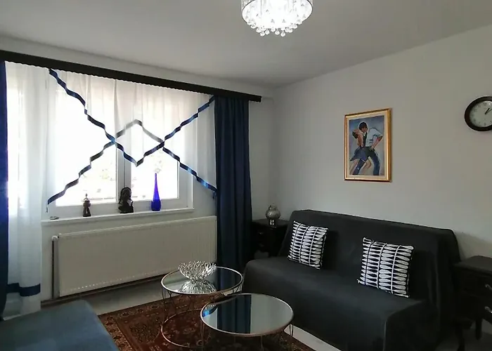 Appartamento Good Times Sarajevo